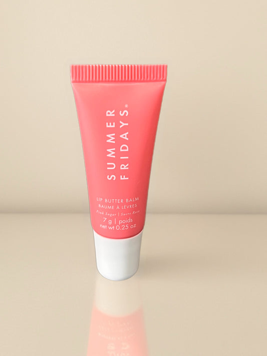 Summer Fridays Lip Butter Balm