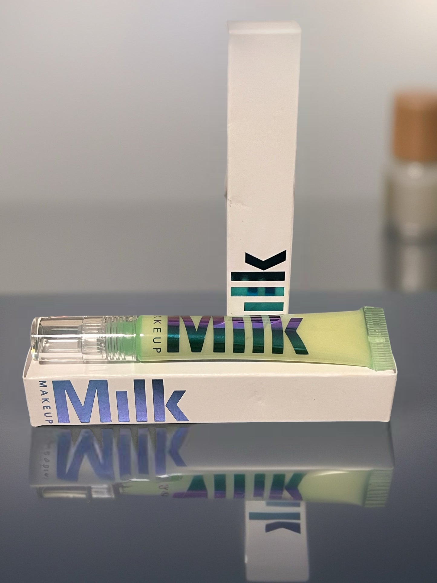 Milk