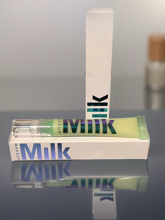 Milk