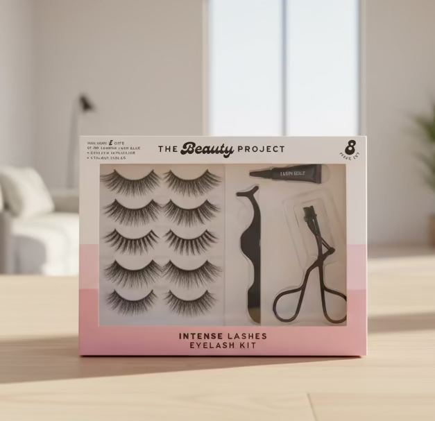Eyelash Kit