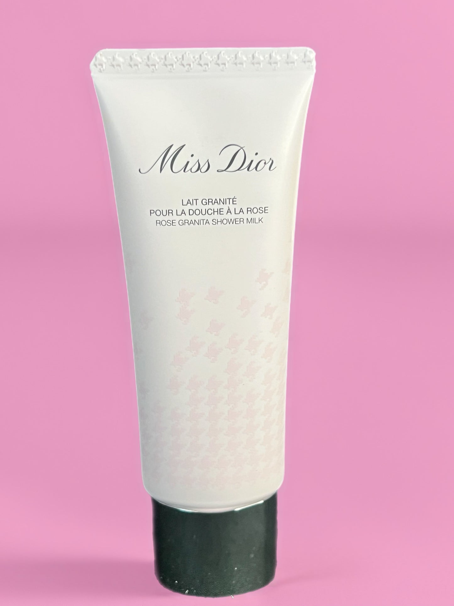Dior Shower Gel or Shower Milk