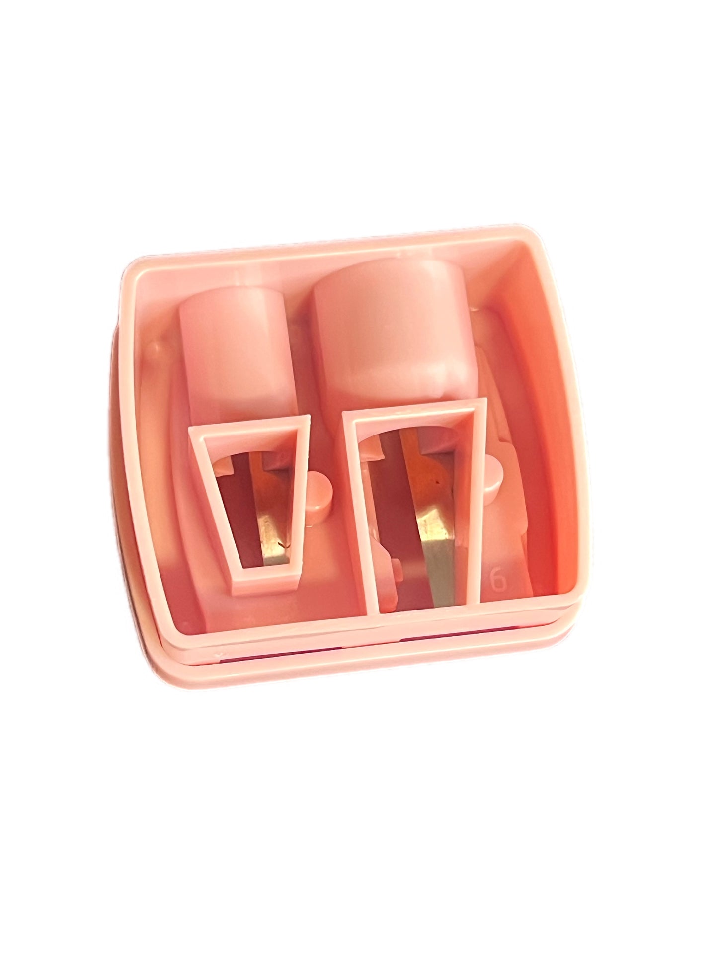 Mally Pencil Sharpener