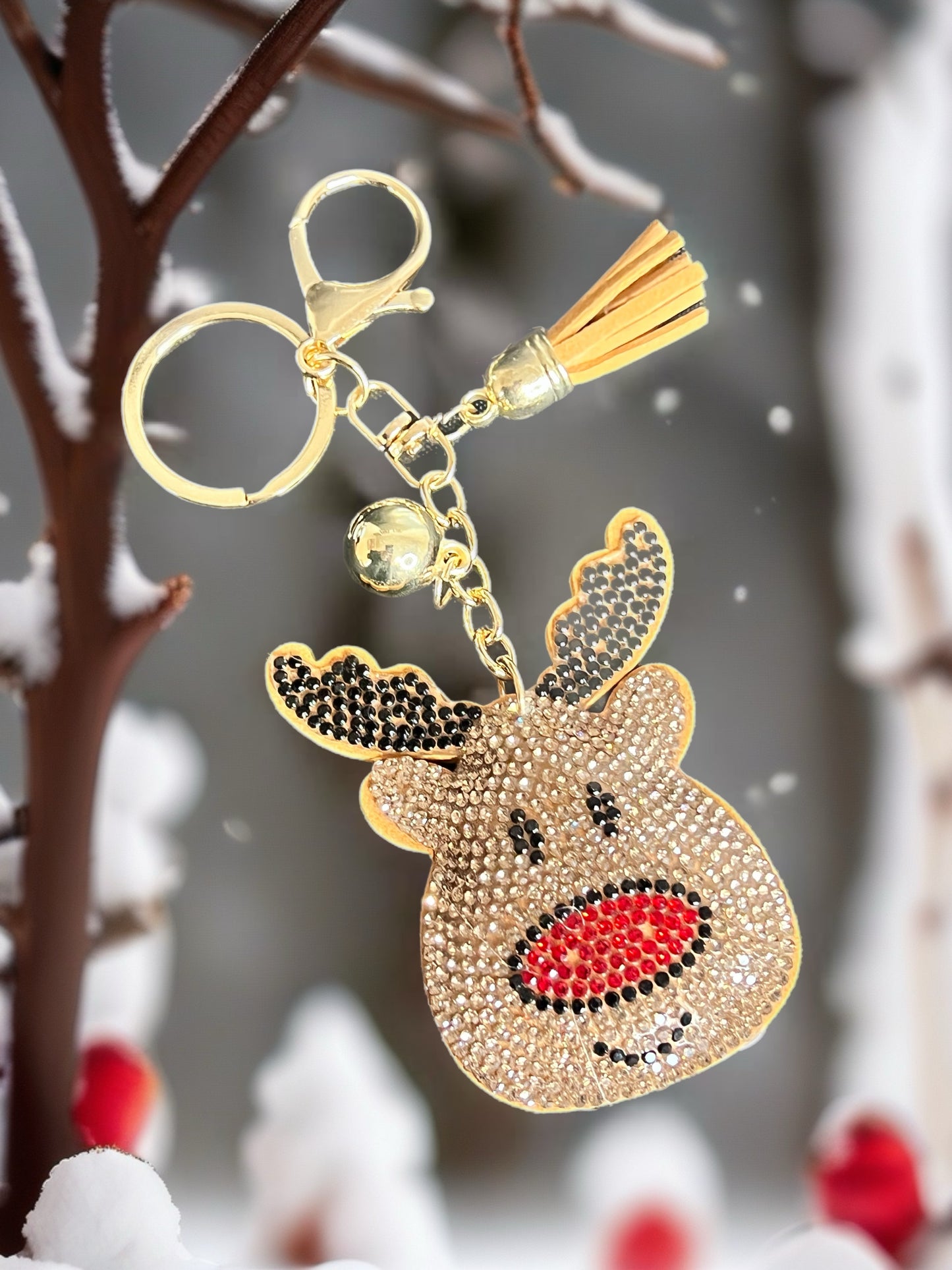Rudolph