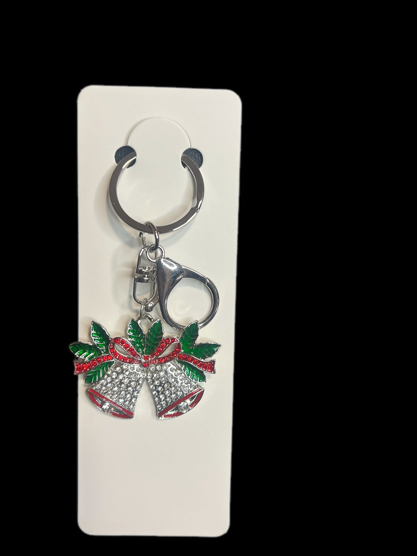 Christmas Bells