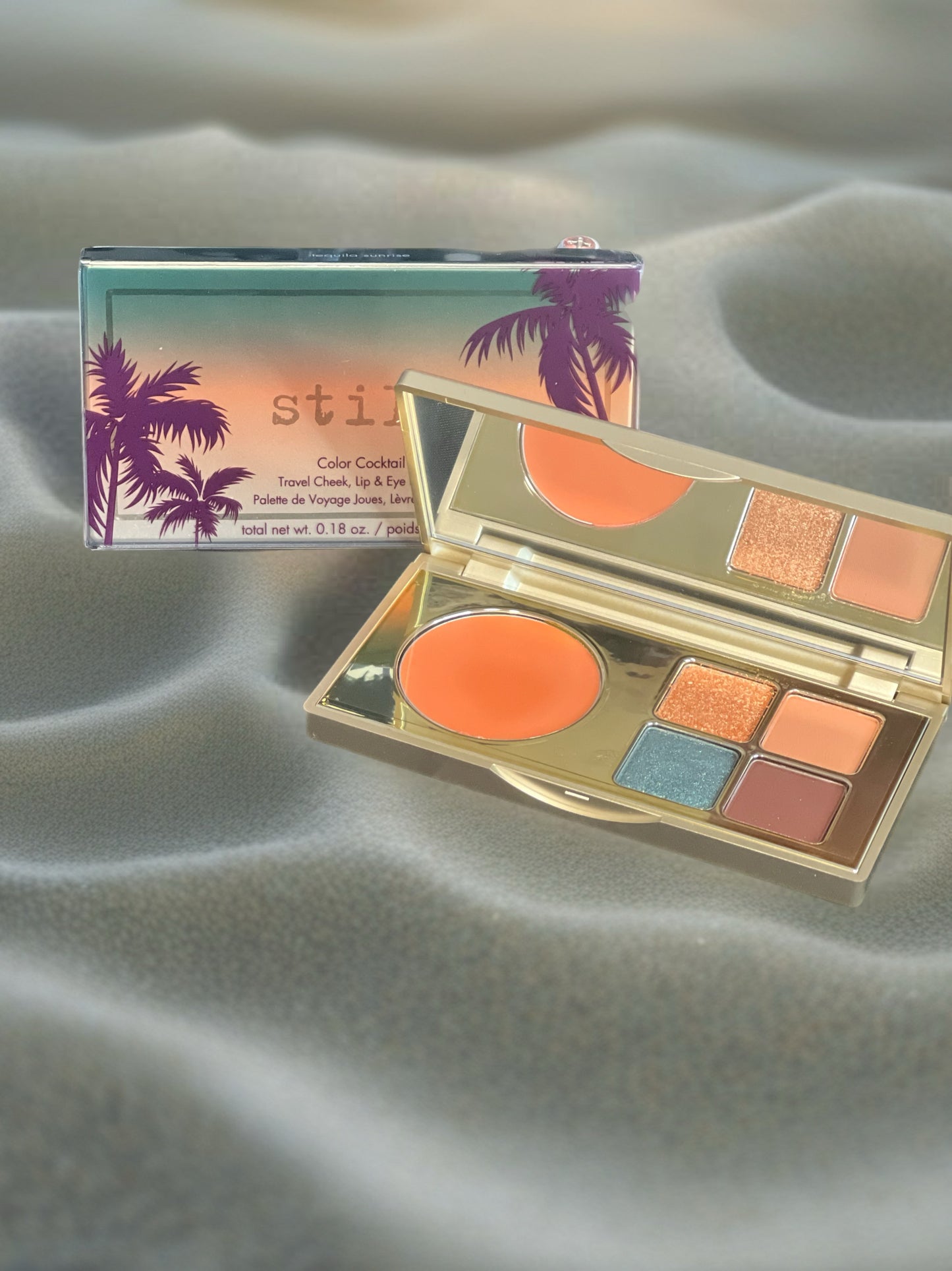 Stila