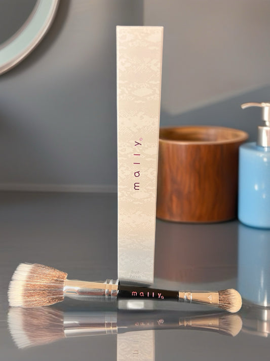 Malley makeup brush