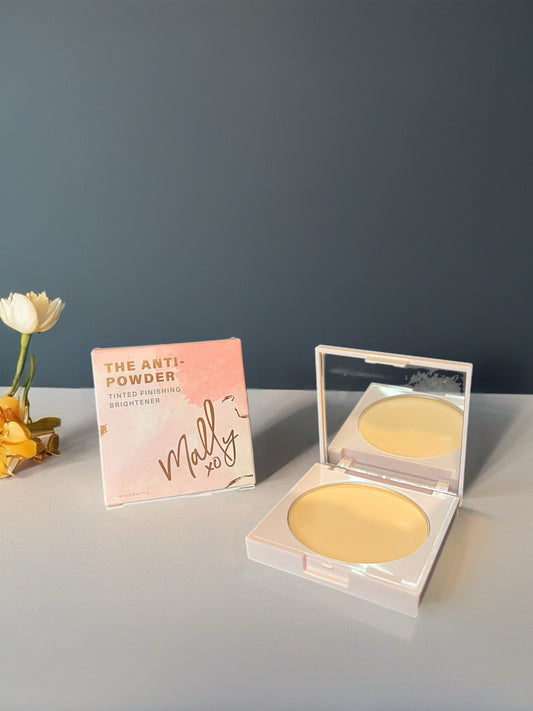 Malley - The Anti-Powder