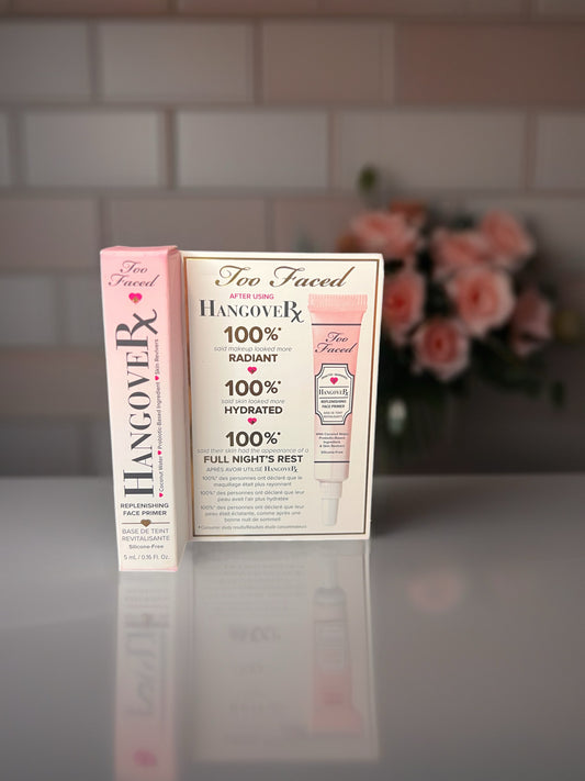 Too Faced - Hangover Rx