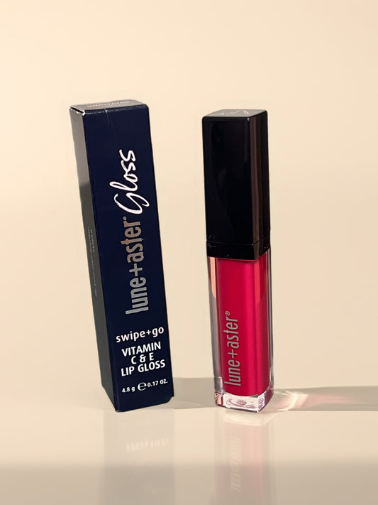 Lune & Aster Gloss