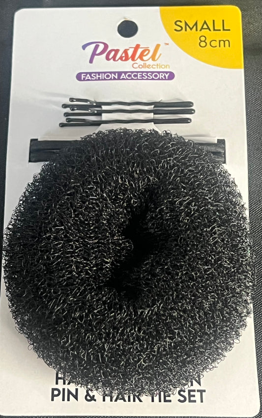Donut Bun