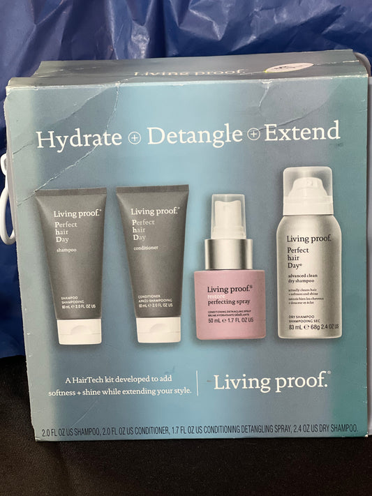 Living Proof Hair Kit