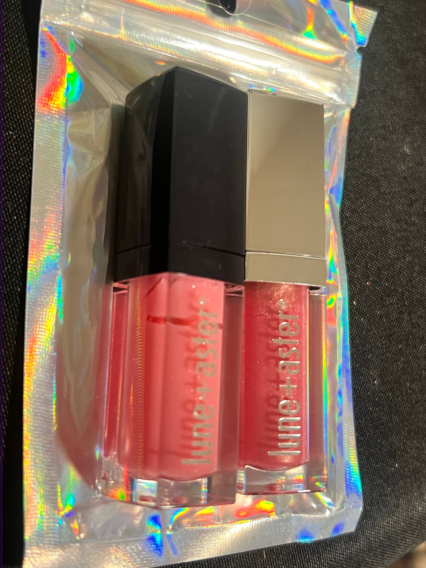 Lune & Aster Gloss 2 Pack