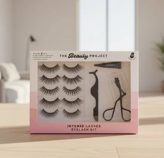Eyelash Kit