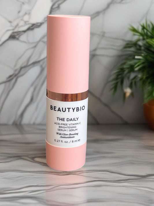 Beauty Bio