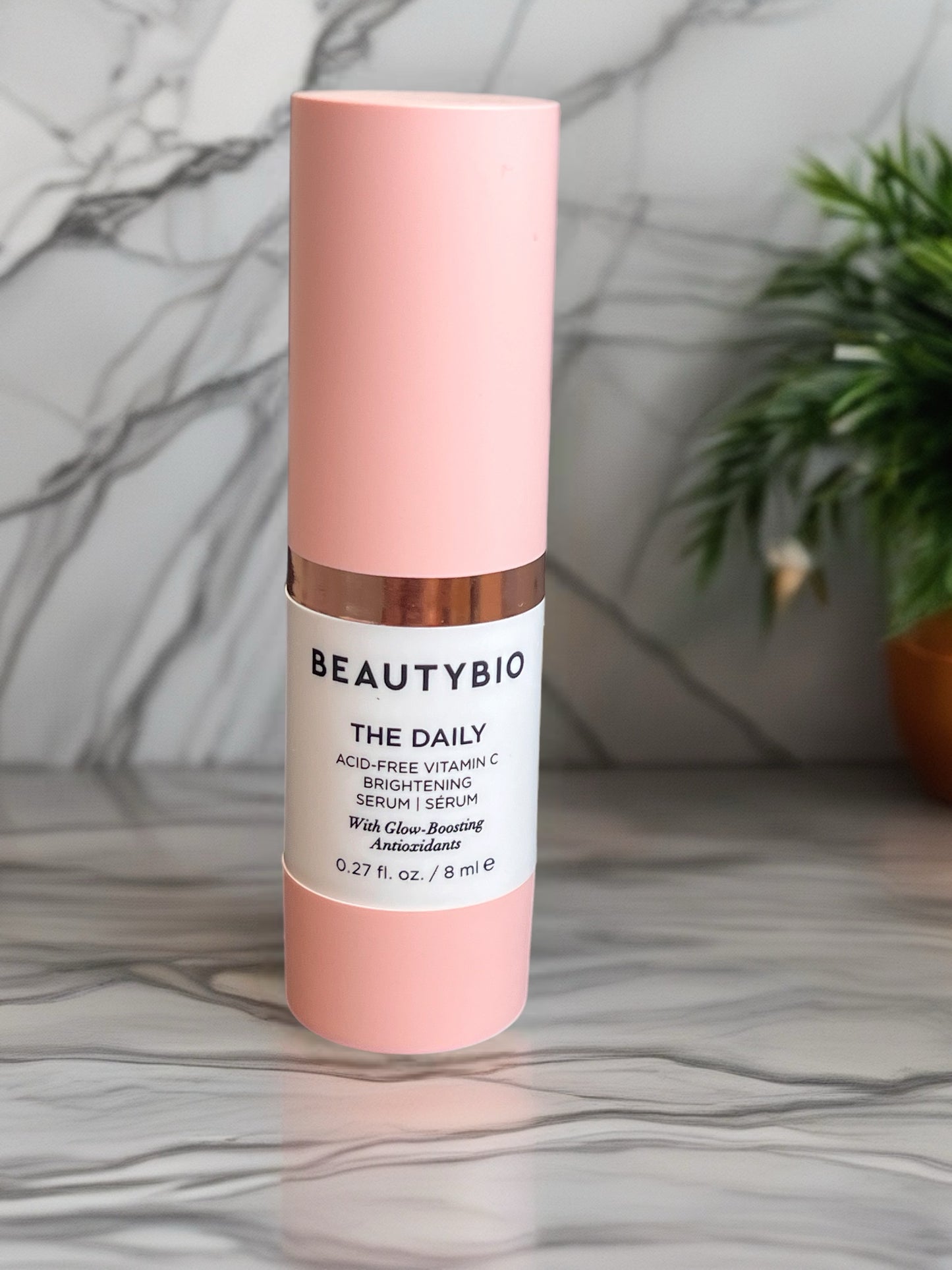 Beauty Bio