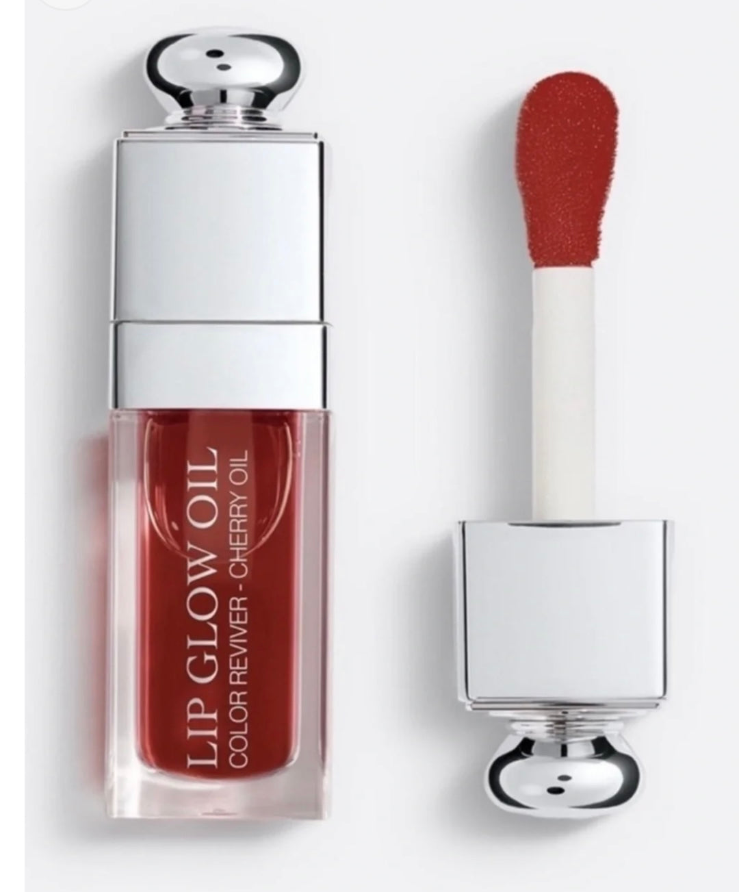 Dior Lip Oil