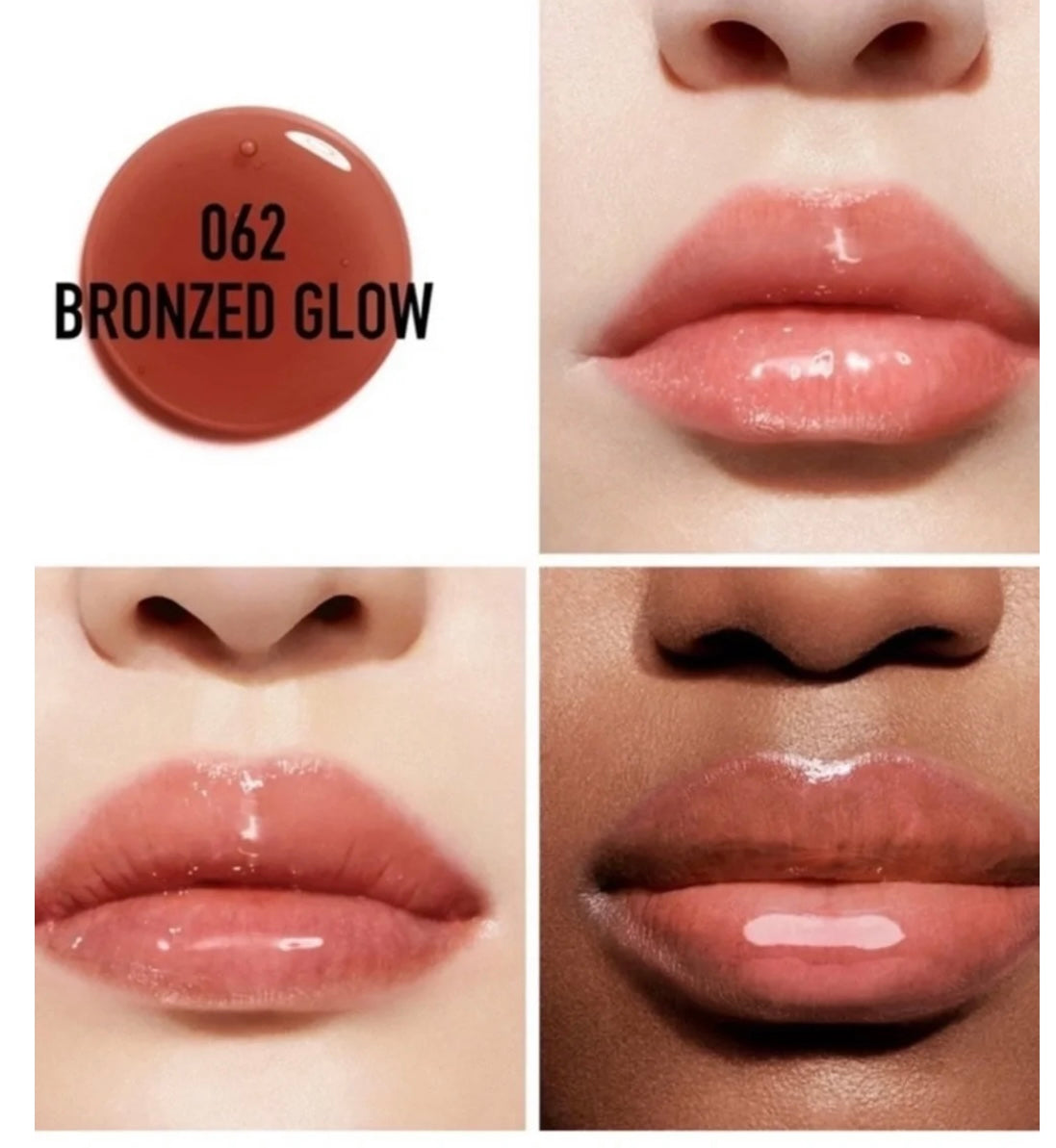 Dior Lip Oil