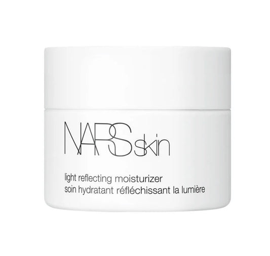 Nars light reflecting, moisture