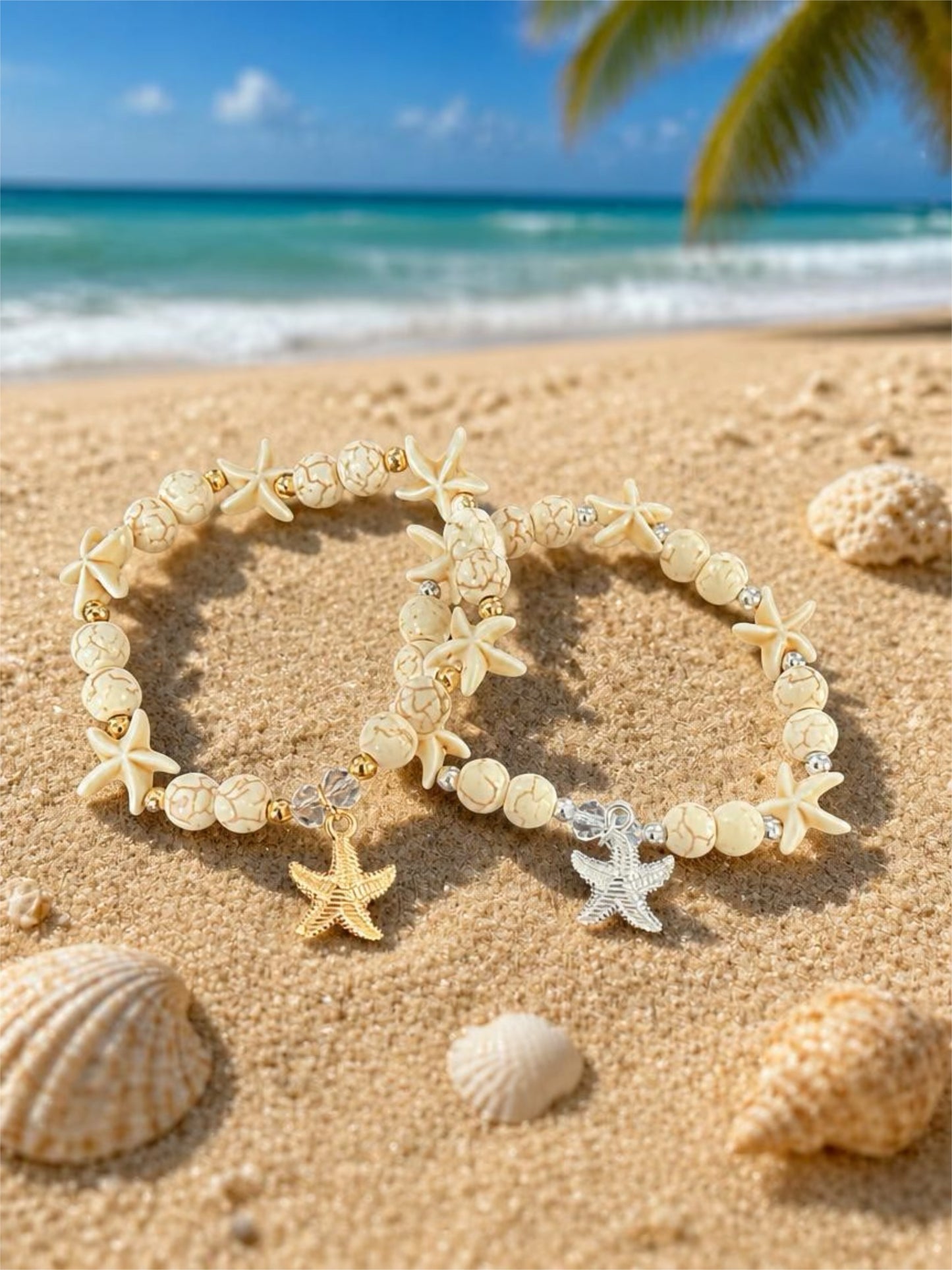 Beach Bracelet