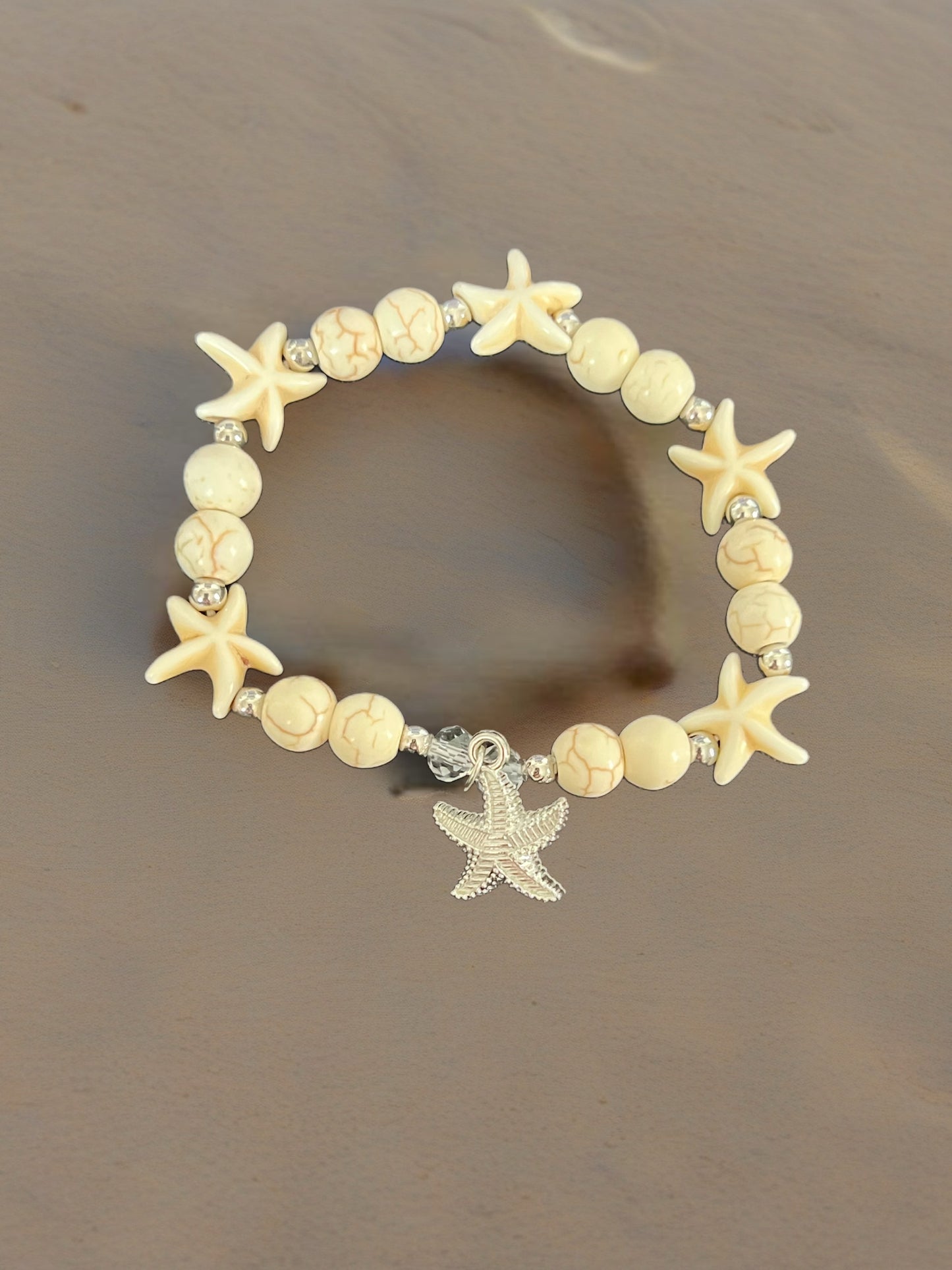 Beach Bracelet