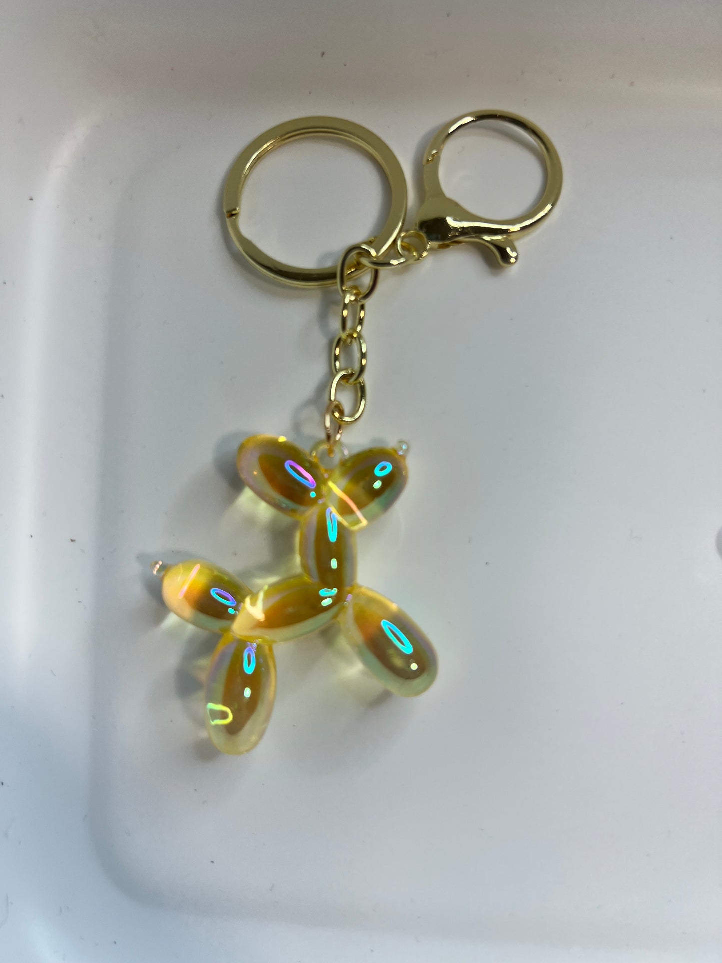 Balloon Dog