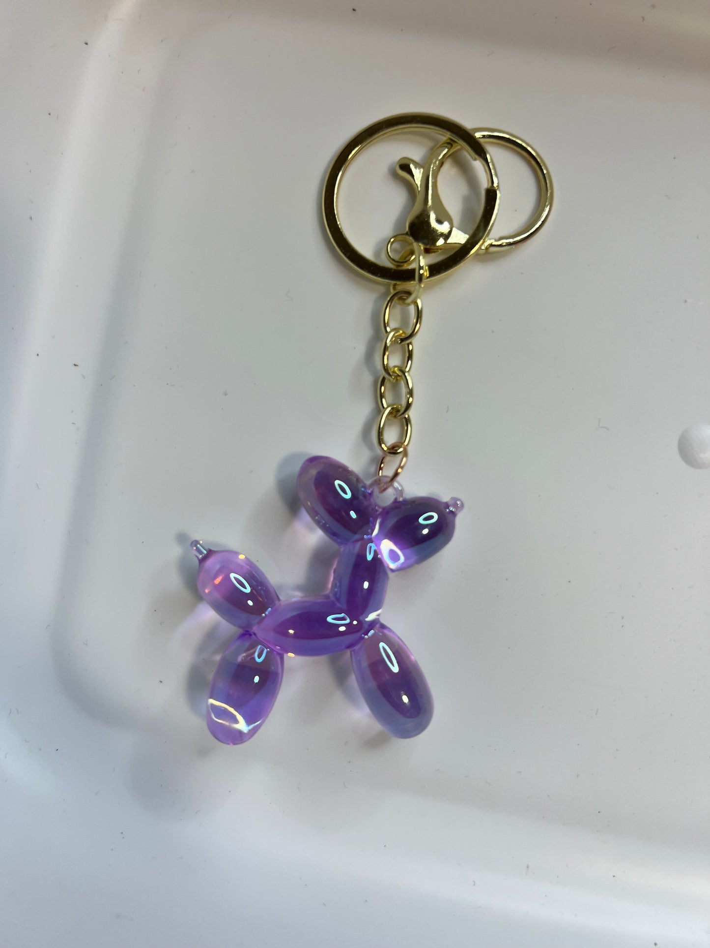 Balloon Dog