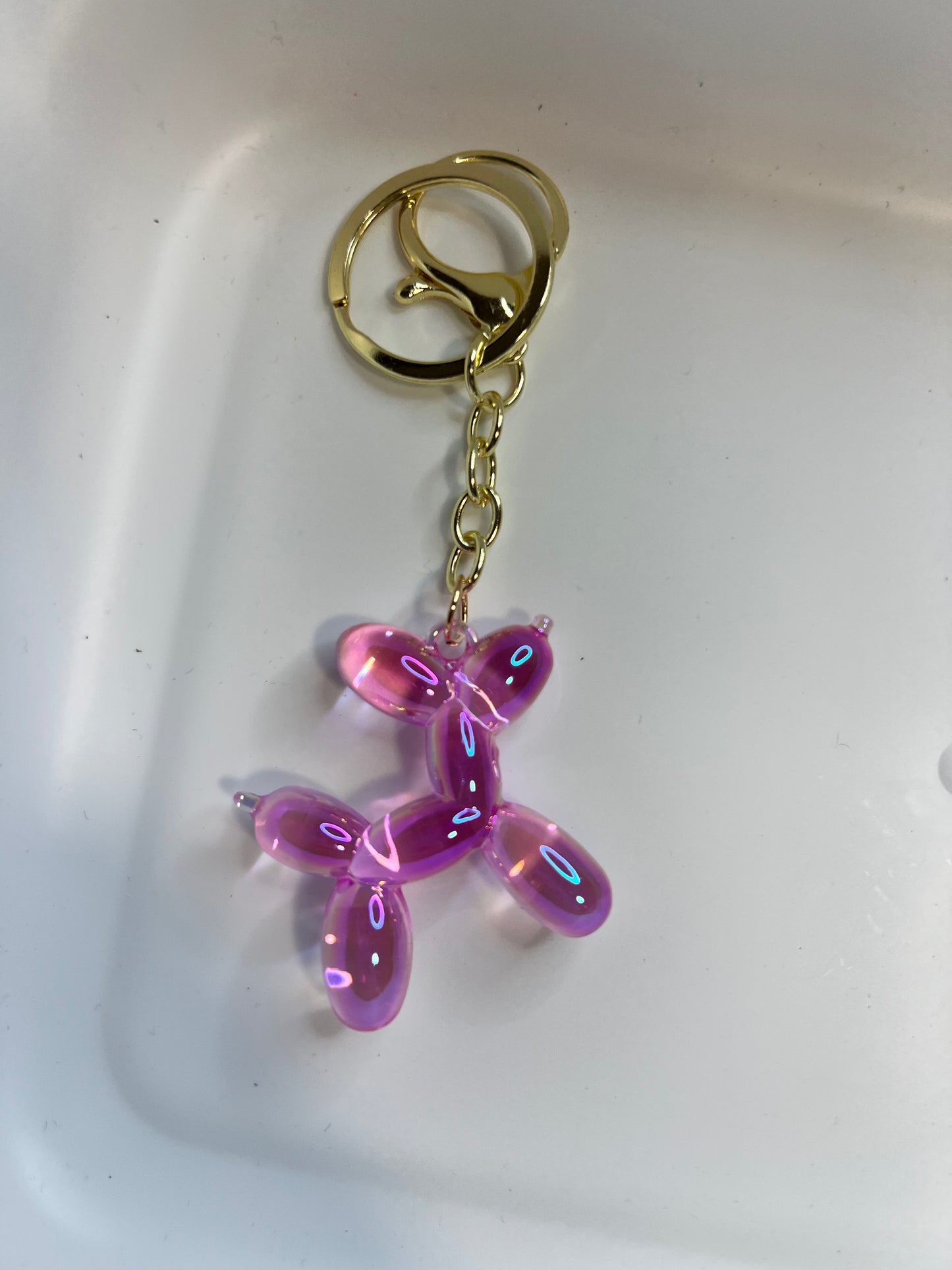 Balloon Dog