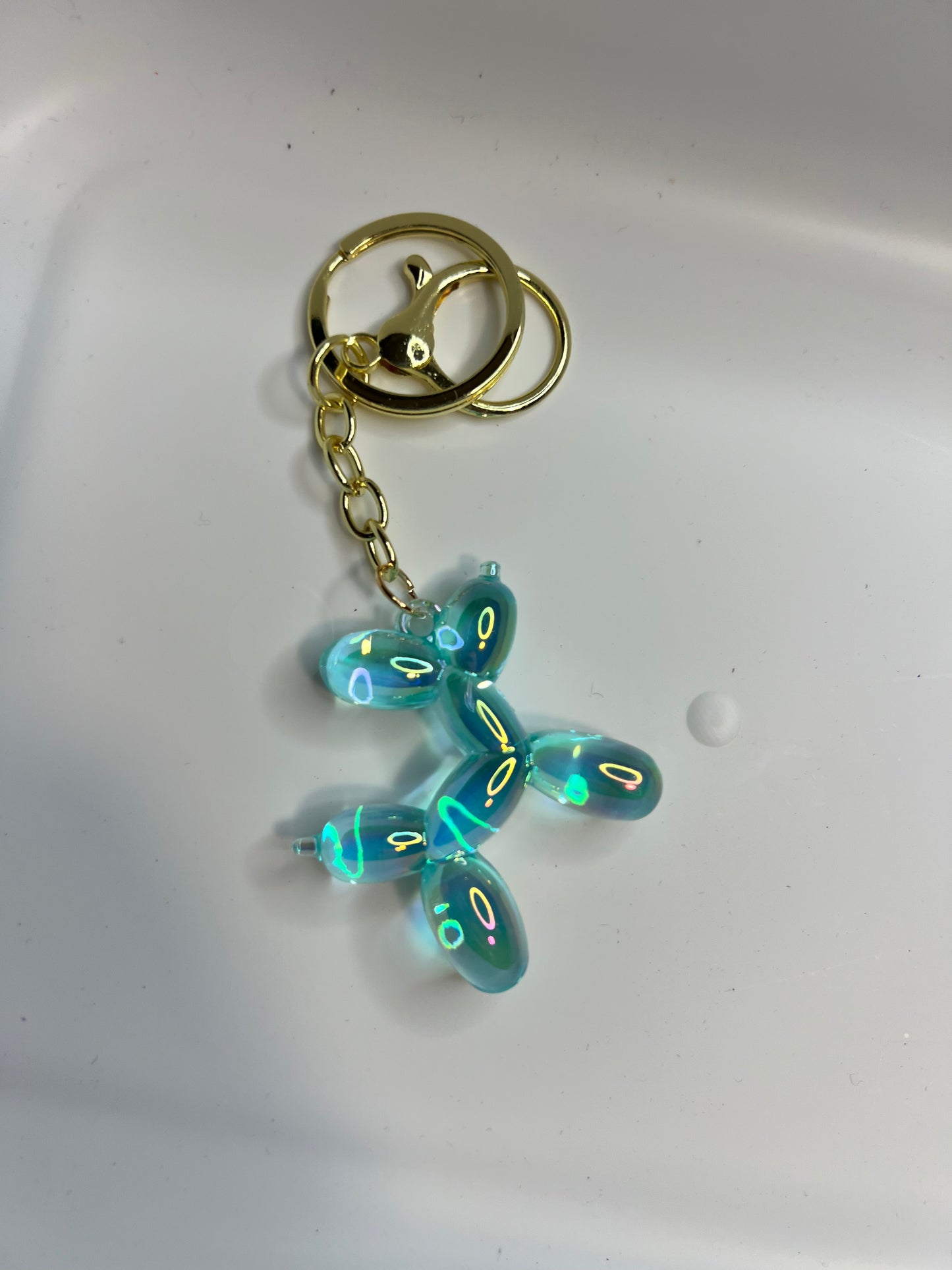 Balloon Dog