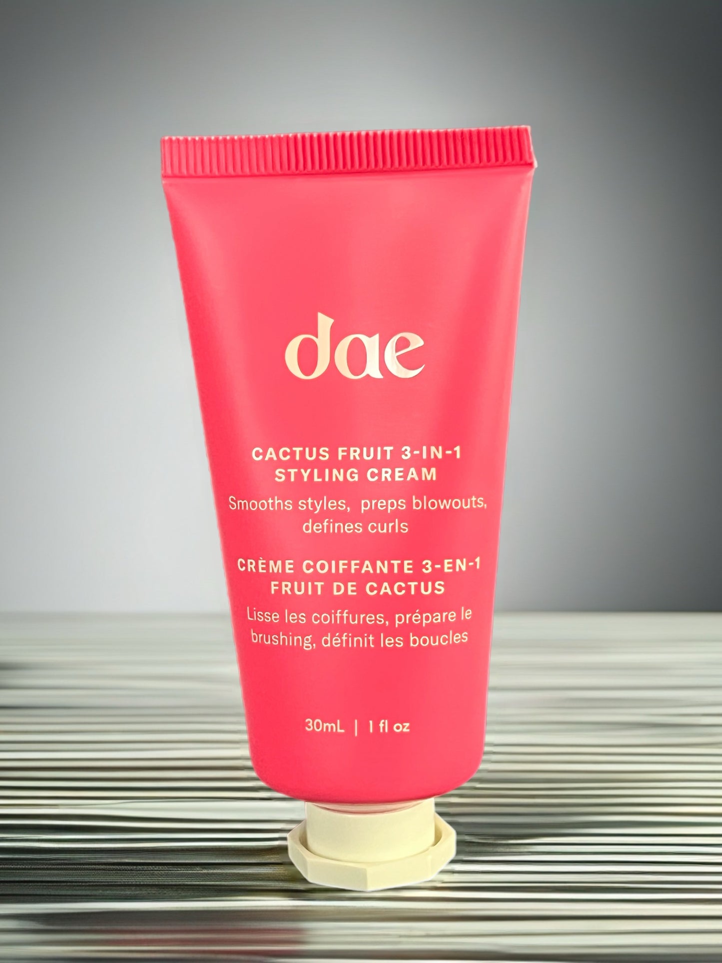 Dae 3 in 1 styling cream