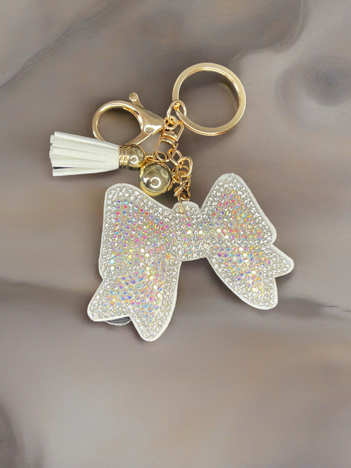 White Bow
