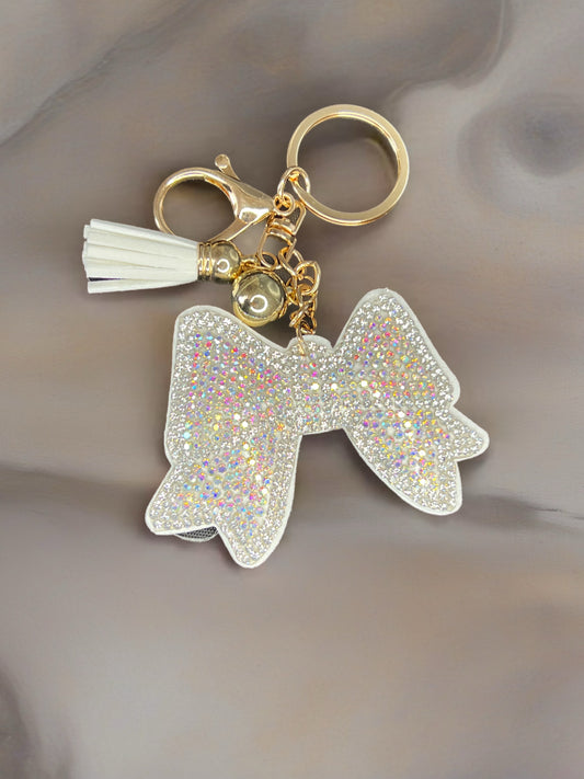 White Bow