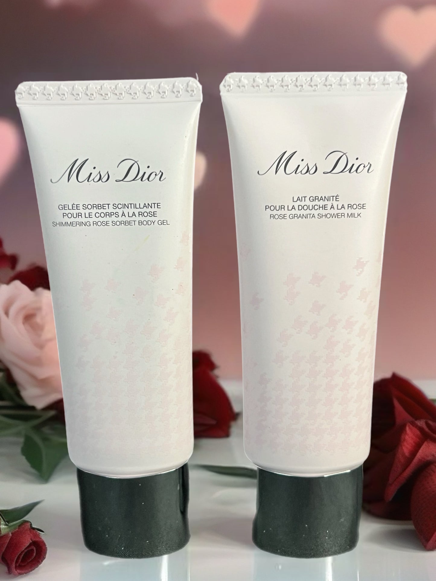 Dior Shower Gel or Shower Milk