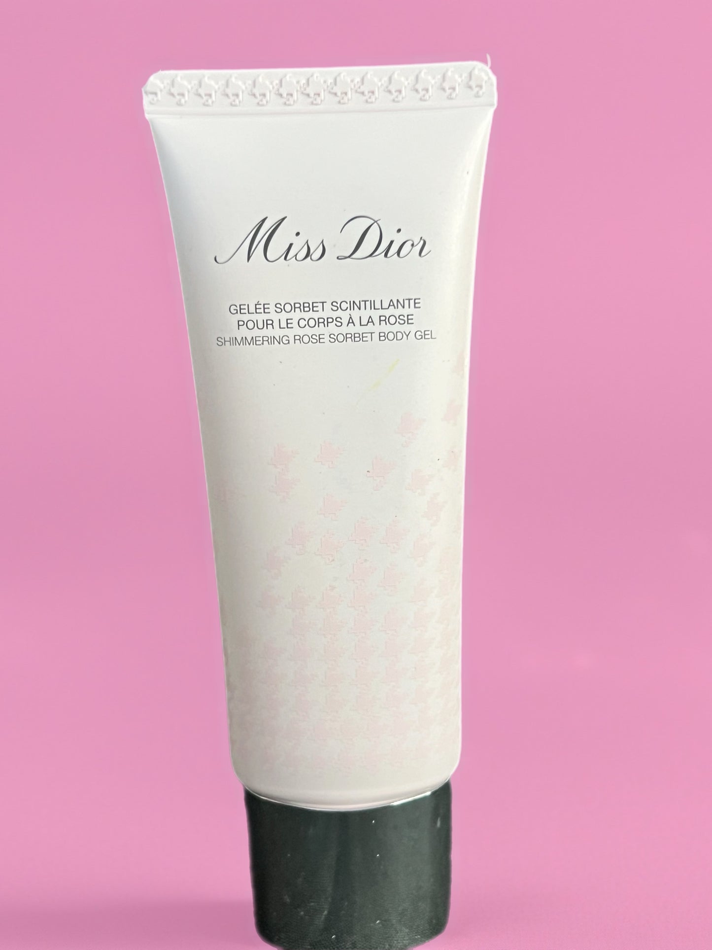 Dior Shower Gel or Shower Milk