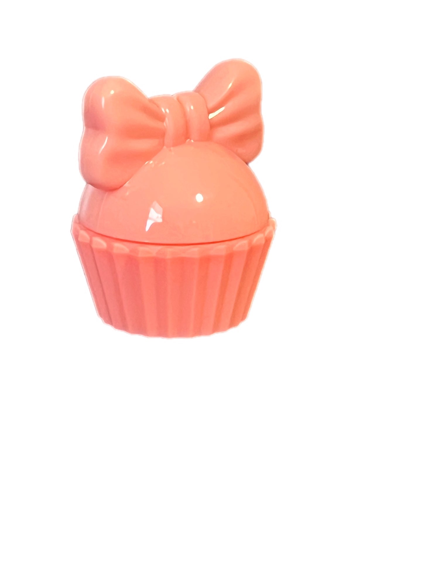 Cupcake Lip Balm