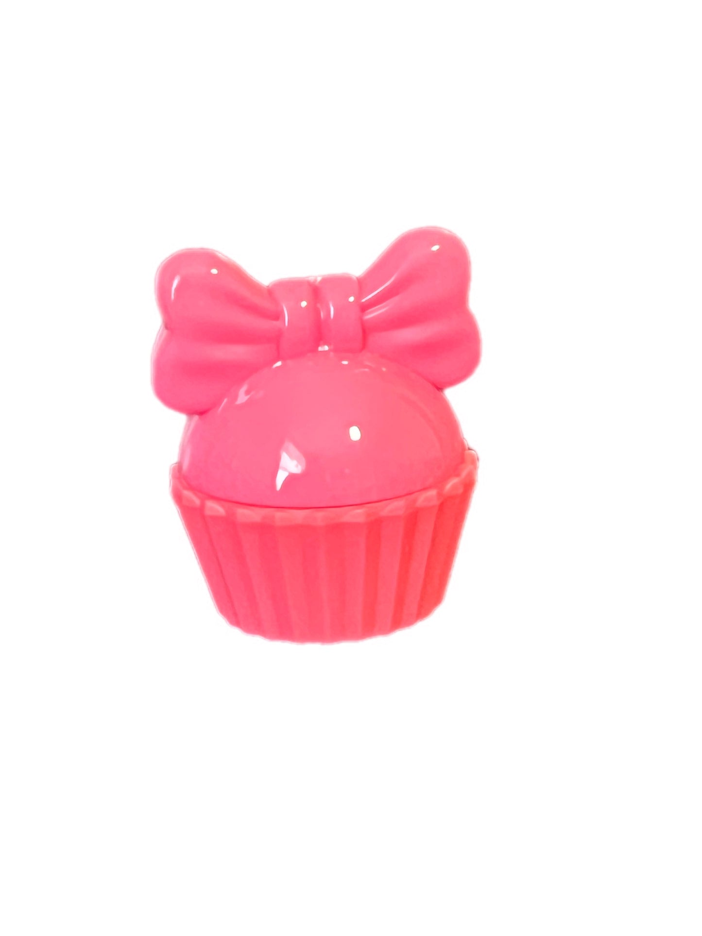 Cupcake Lip Balm