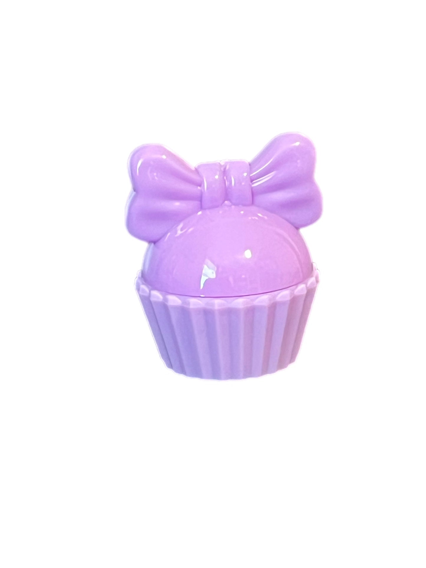Cupcake Lip Balm