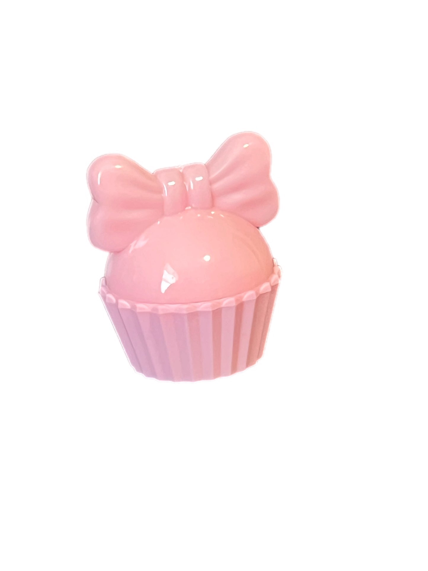 Cupcake Lip Balm