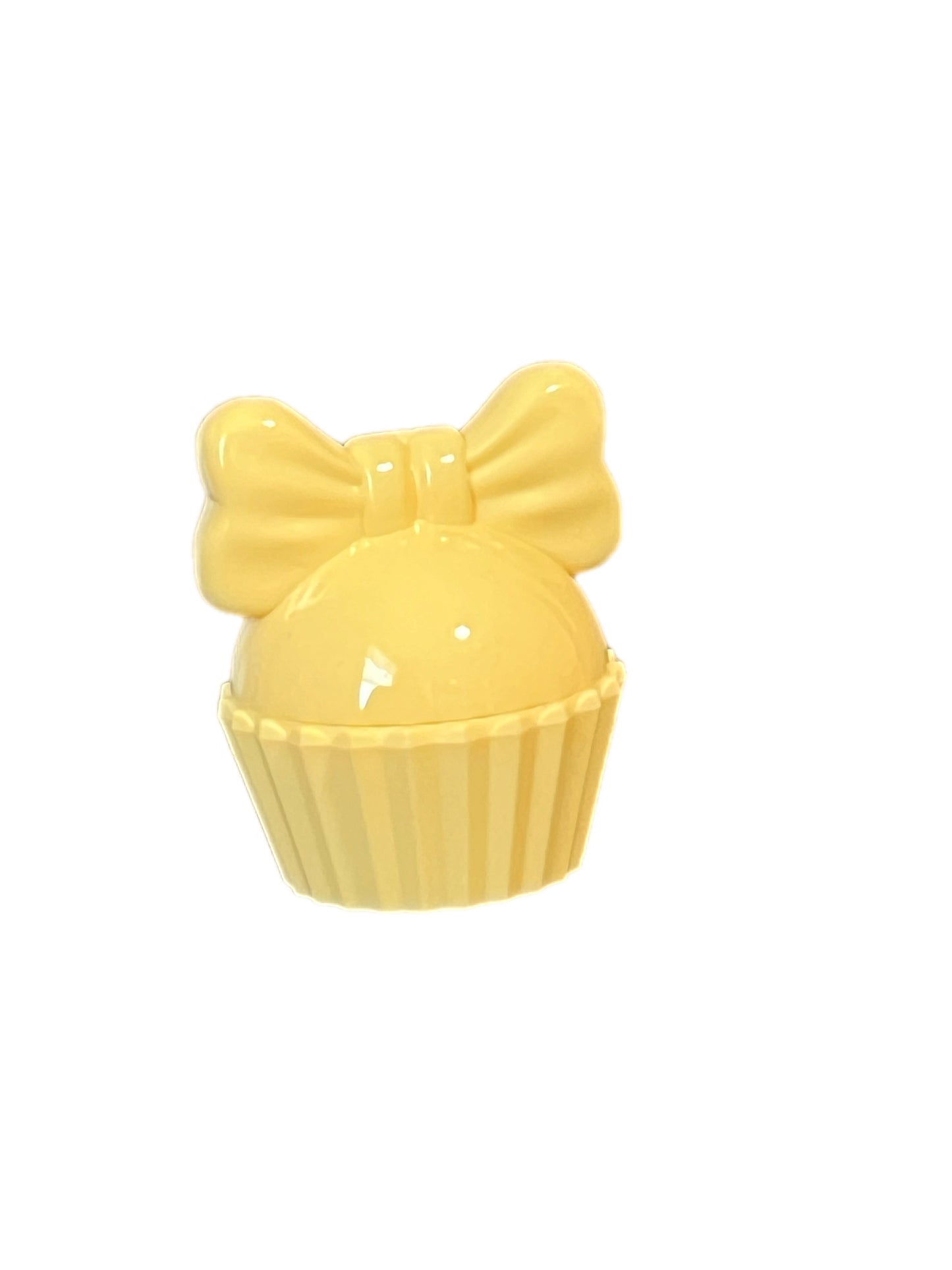 Cupcake Lip Balm