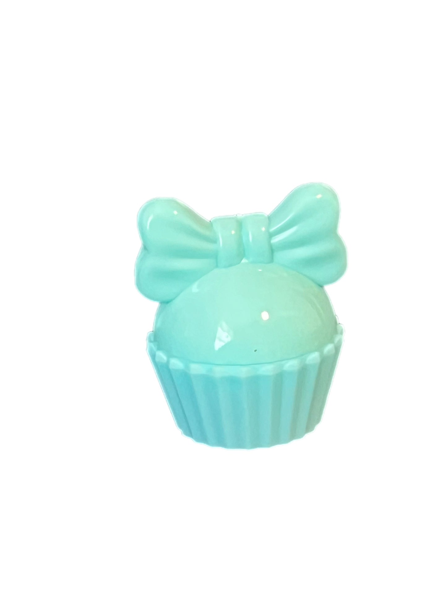 Cupcake Lip Balm