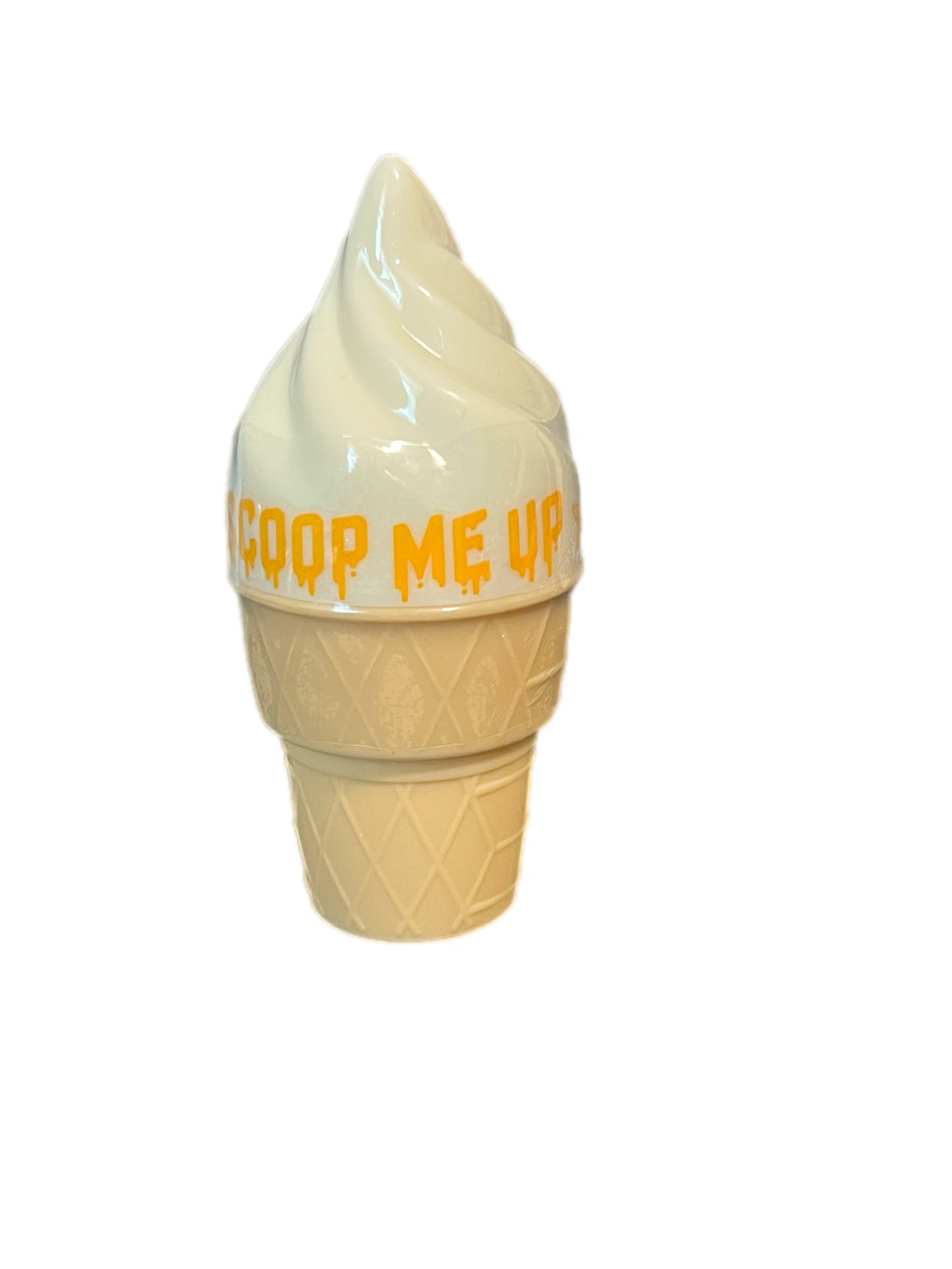 Ice Cream Lip Balm