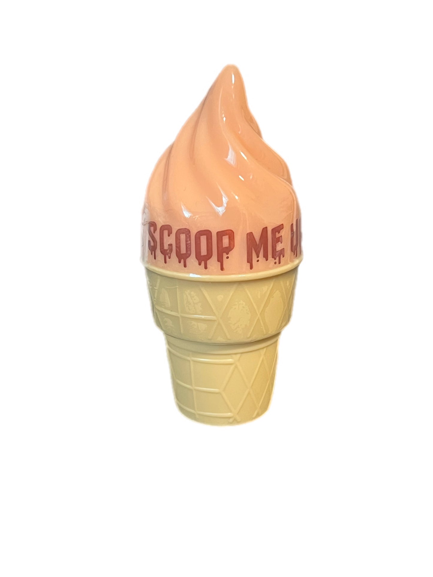 Ice Cream Lip Balm