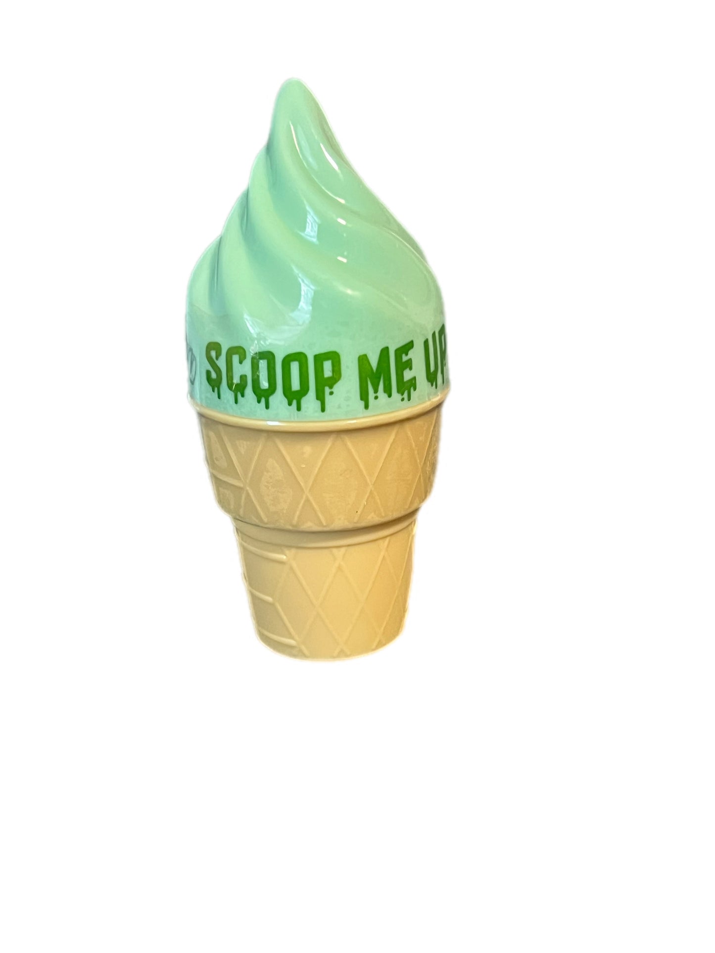 Ice Cream Lip Balm