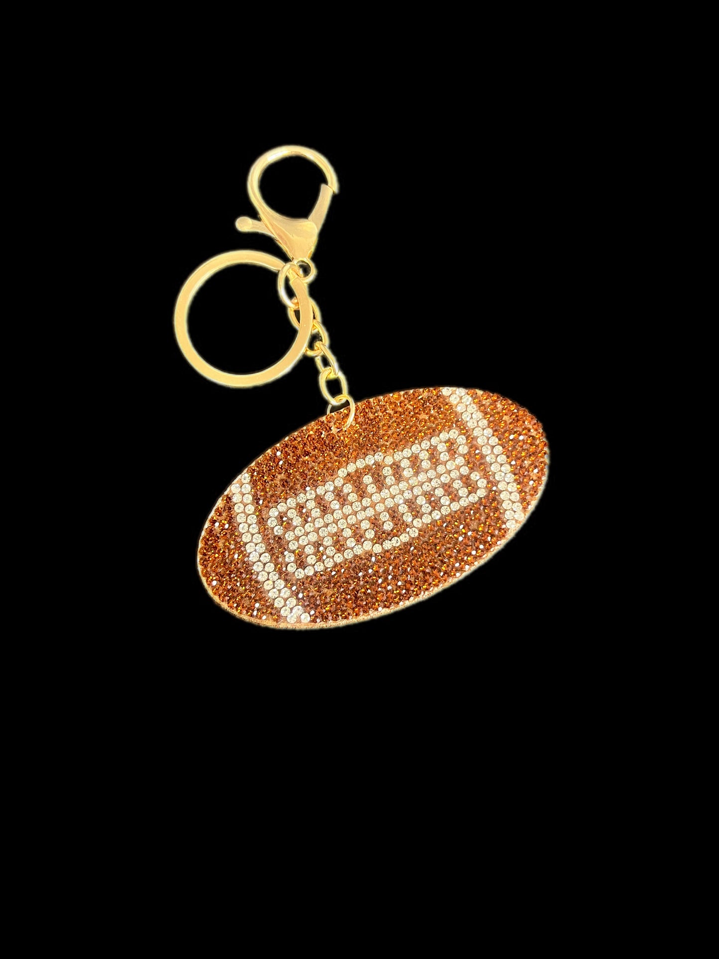 Sports Keychain