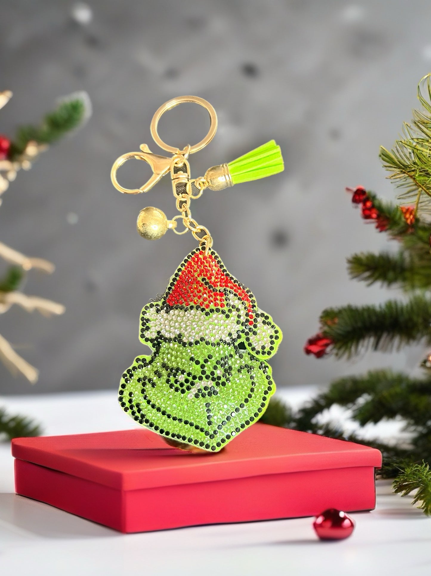 Grinch