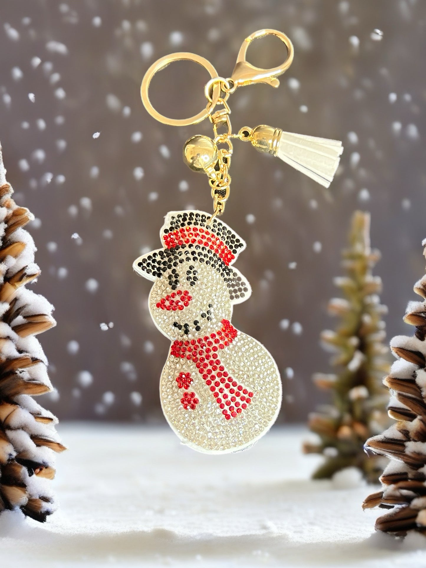 Snowman