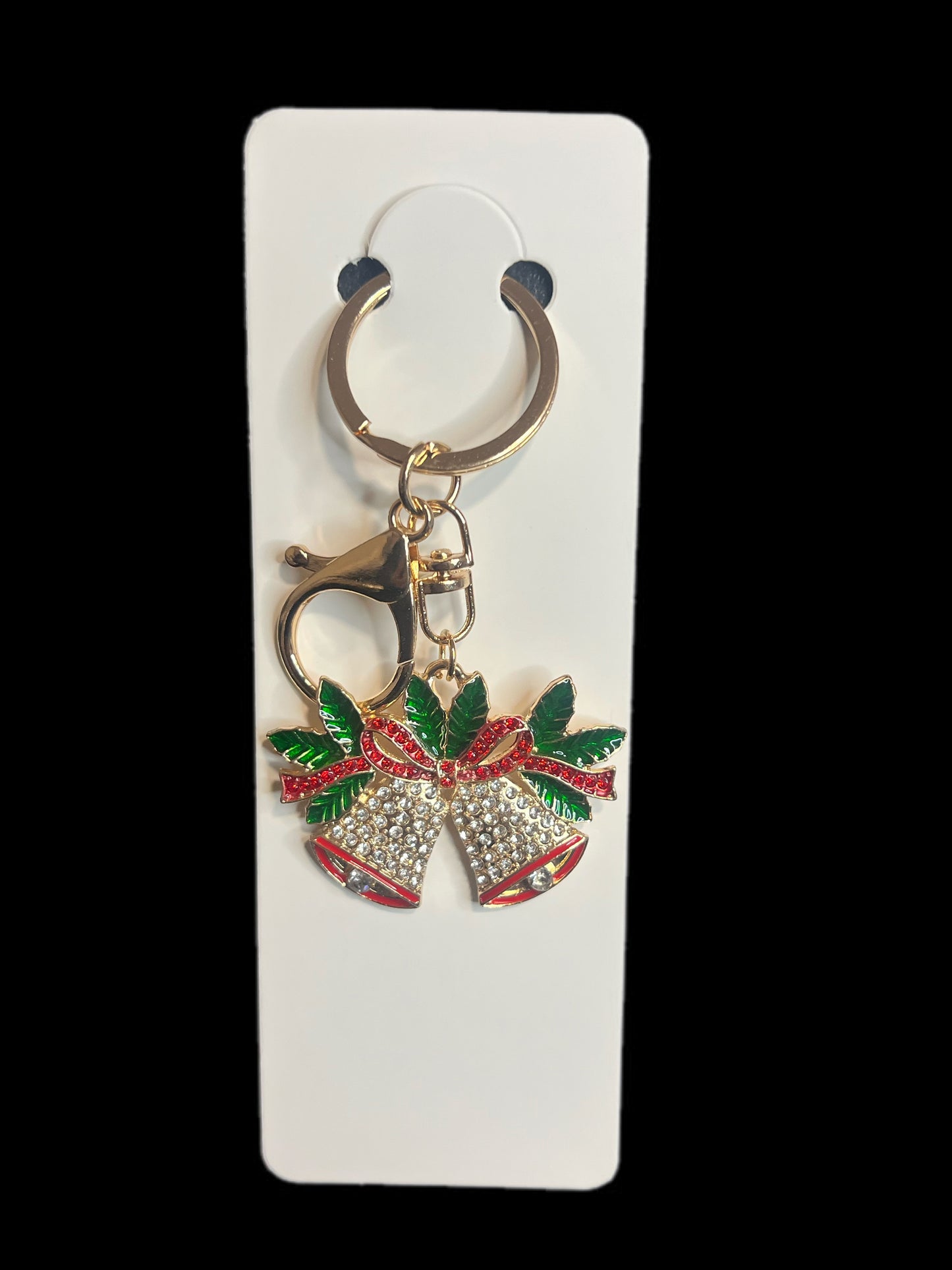 Christmas Bells