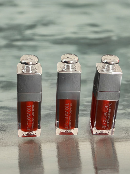 Dior Lip Oil