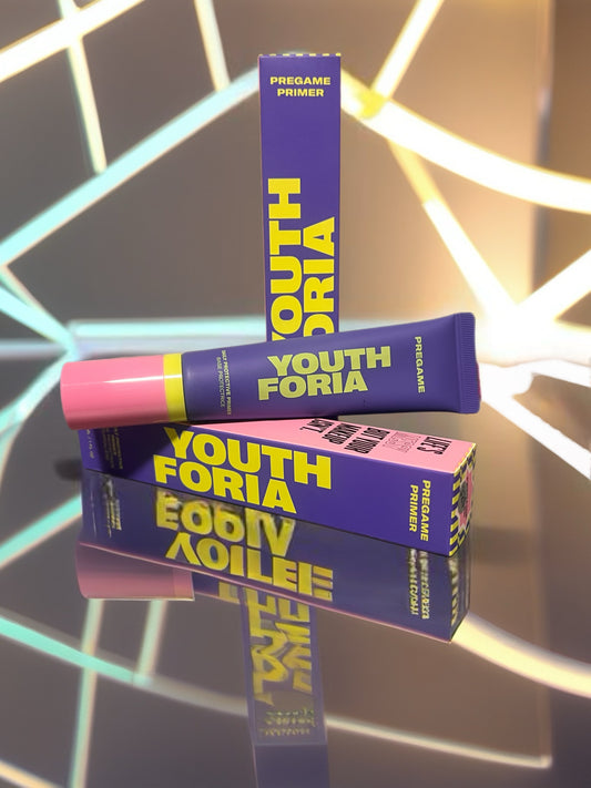 Youth Foria