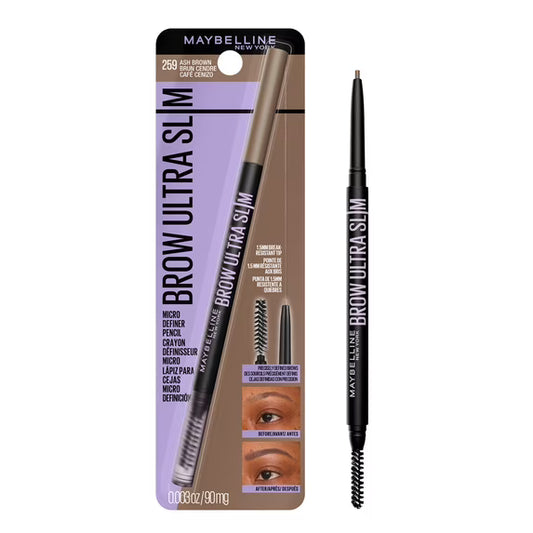 Mabelline Eyebrow