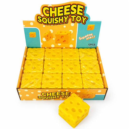 Cheese Squeeze